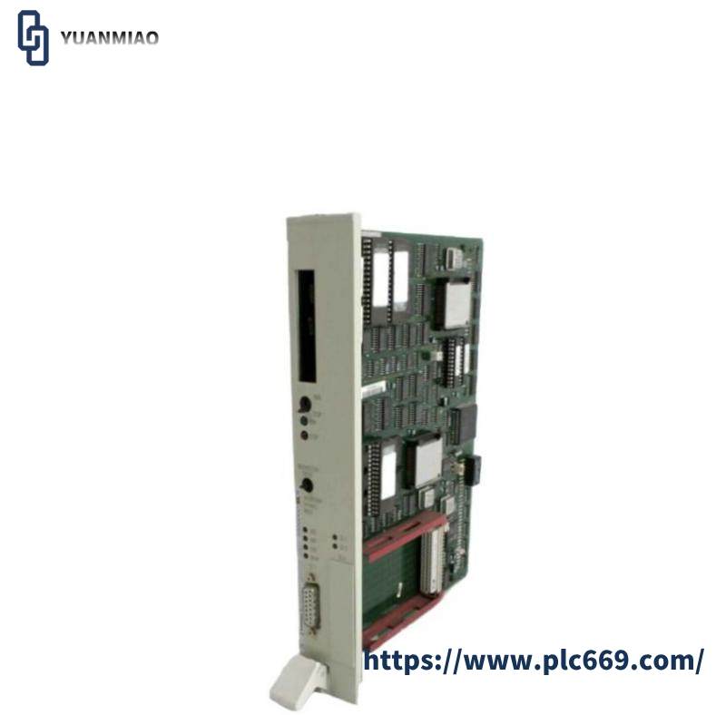 SIEMENS 6ES5420-4UA14 Digital Input Module