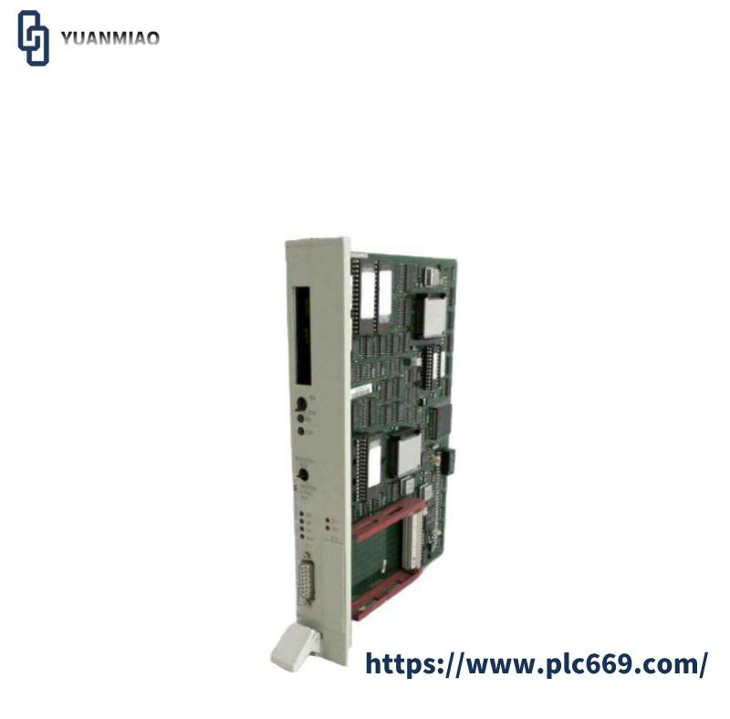 SIEMENS 6ES5432-4UA11 Digital Input Module