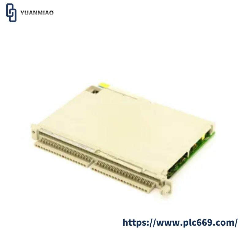 SIEMENS 6ES5436-4UA11 Digital Input Module