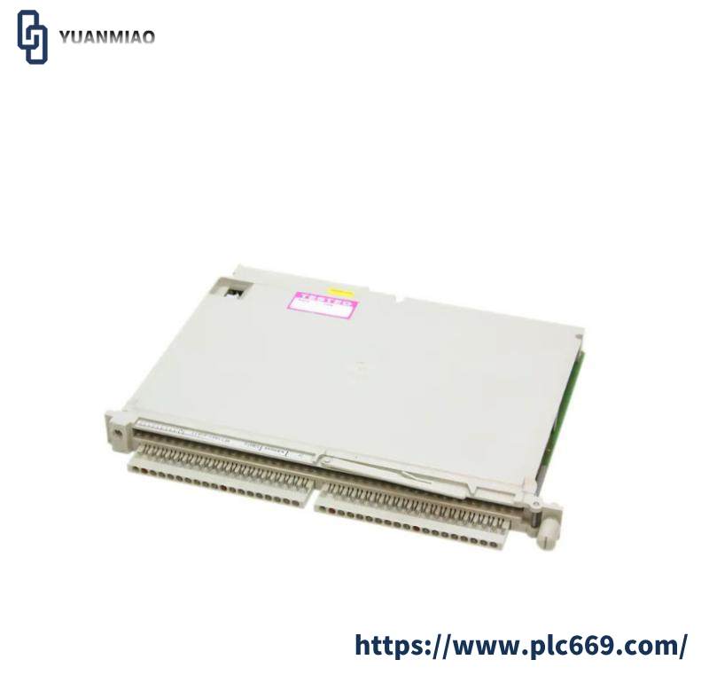 SIEMENS 6ES5441-4UA11 Digital Output Module