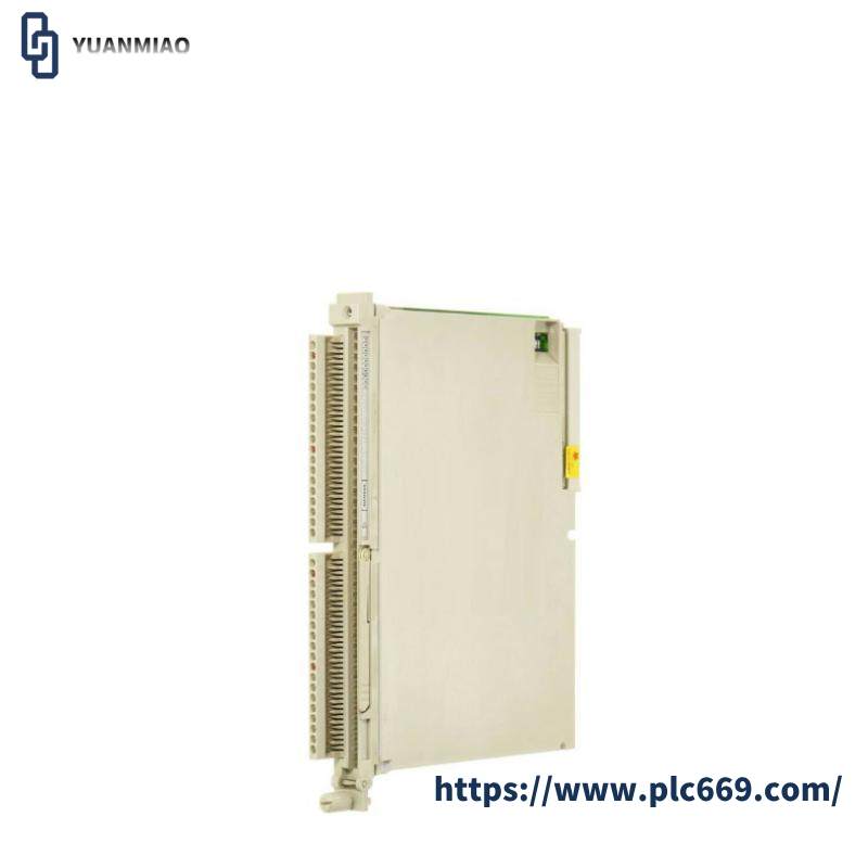 SIEMENS 6ES5451-4UA12 Digital Output Module