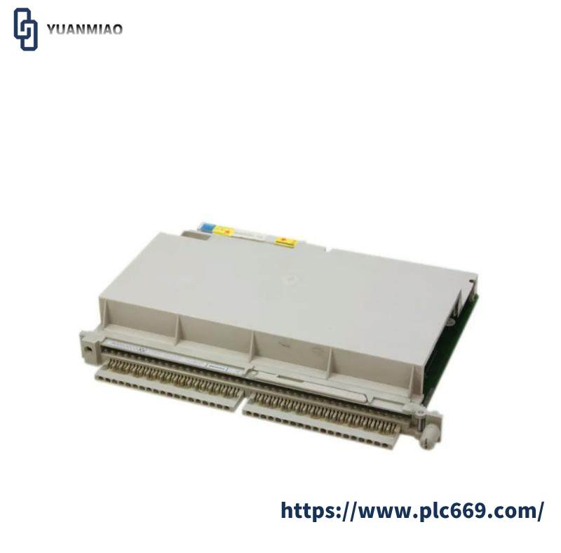 SIEMENS 6ES5454-4UA12 Digital Output Module