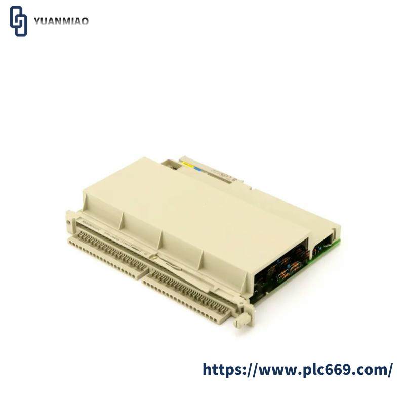 SIEMENS 6ES5457-4UA12 Output Module