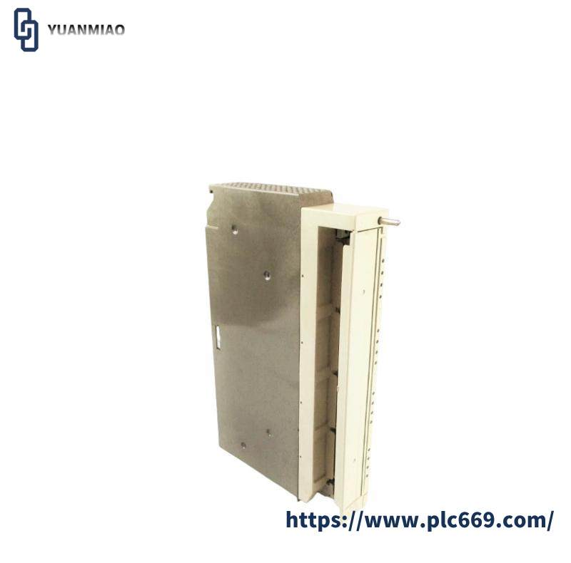 SIEMENS 6ES5458-7LA12 Relay Output Module