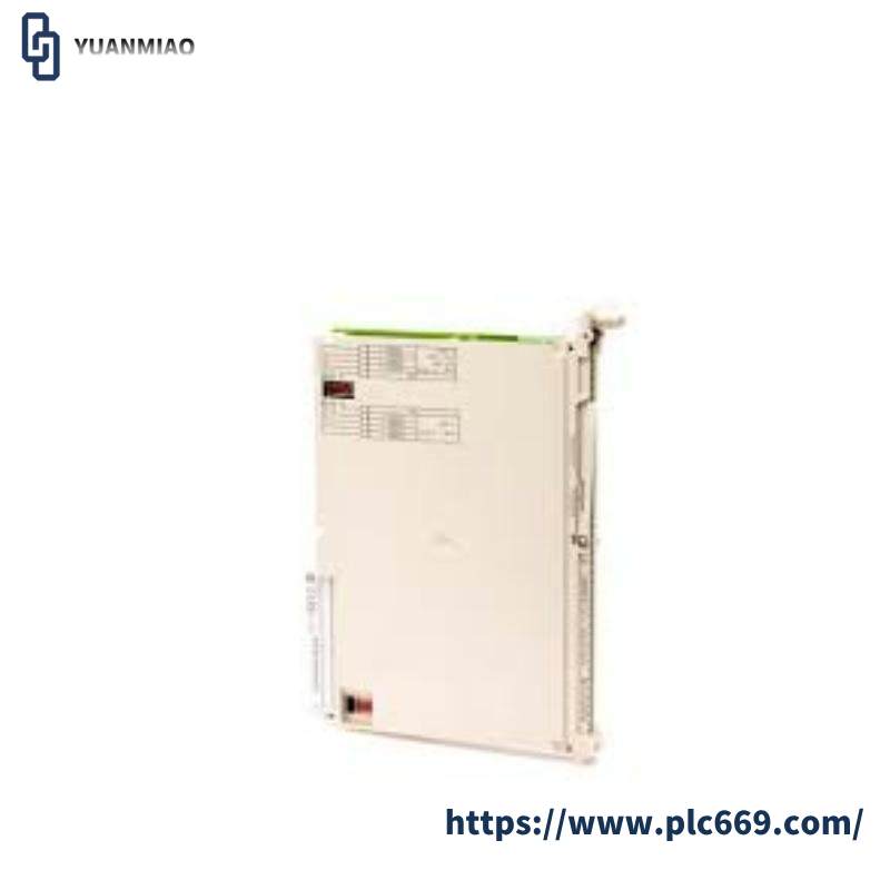 SIEMENS 6ES5463-4UA13 Analog Input Module