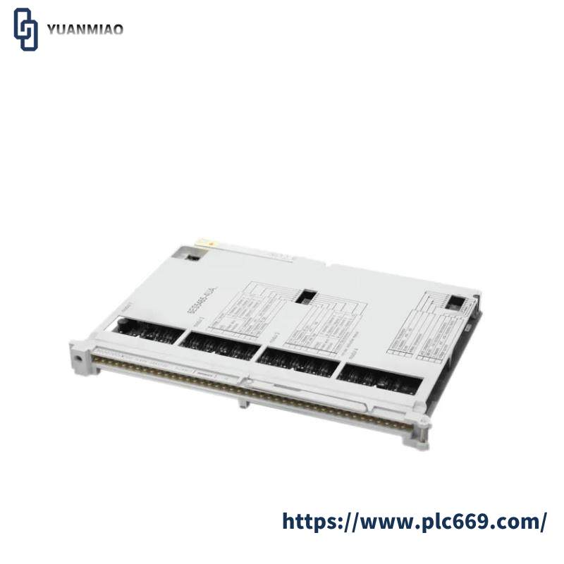 SIEMENS 6ES5465-4UA12 Analog Input Module