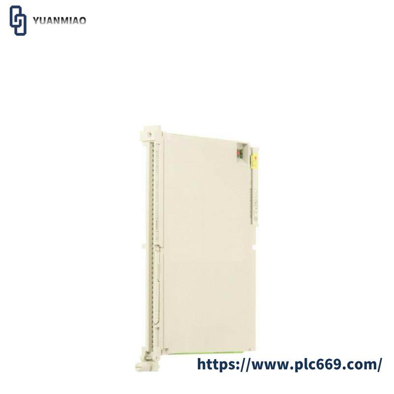 SIEMENS 6ES5470-4UA12 Analog Ouput Module