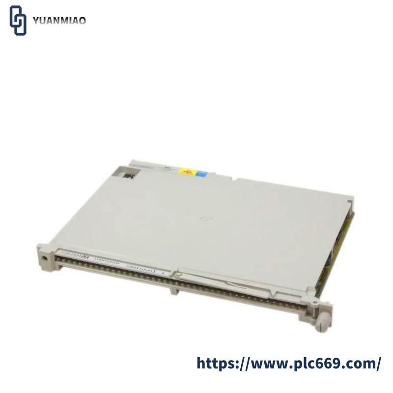 SIEMENS 6ES5470-4UB11 Analog Output Module