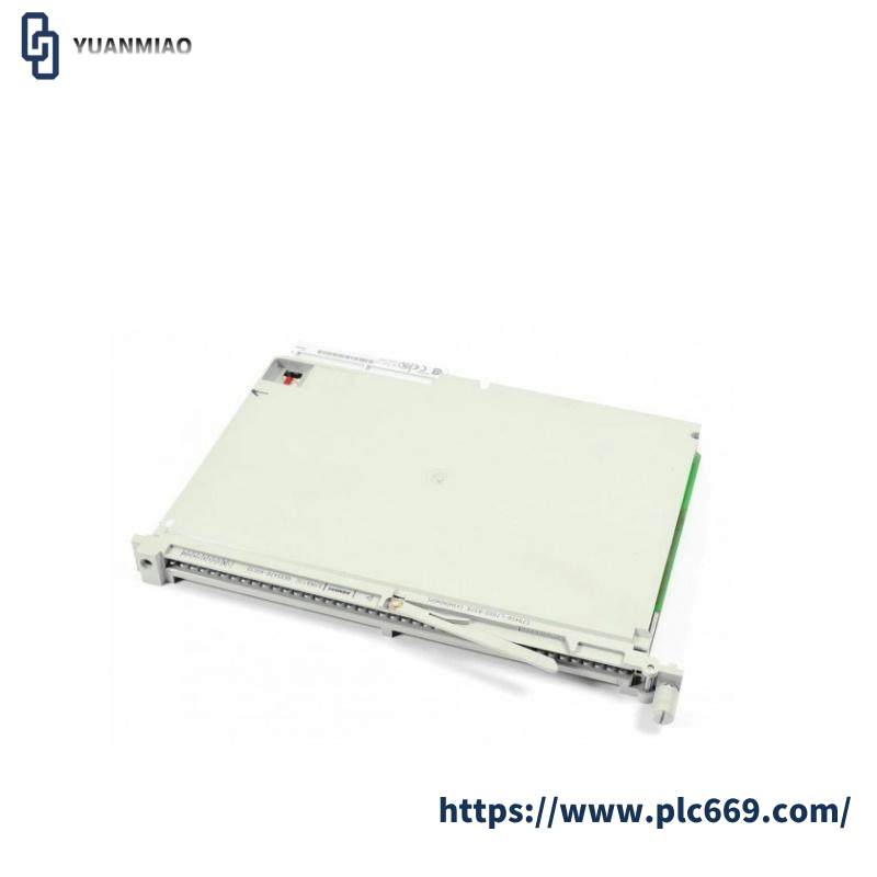 SIEMENS 6ES5470-4UC13 Analog Output Module