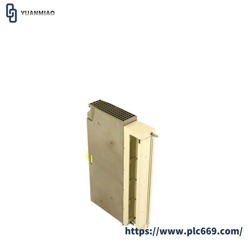 SIEMENS 6ES5470-7LA13 Analog Output Module