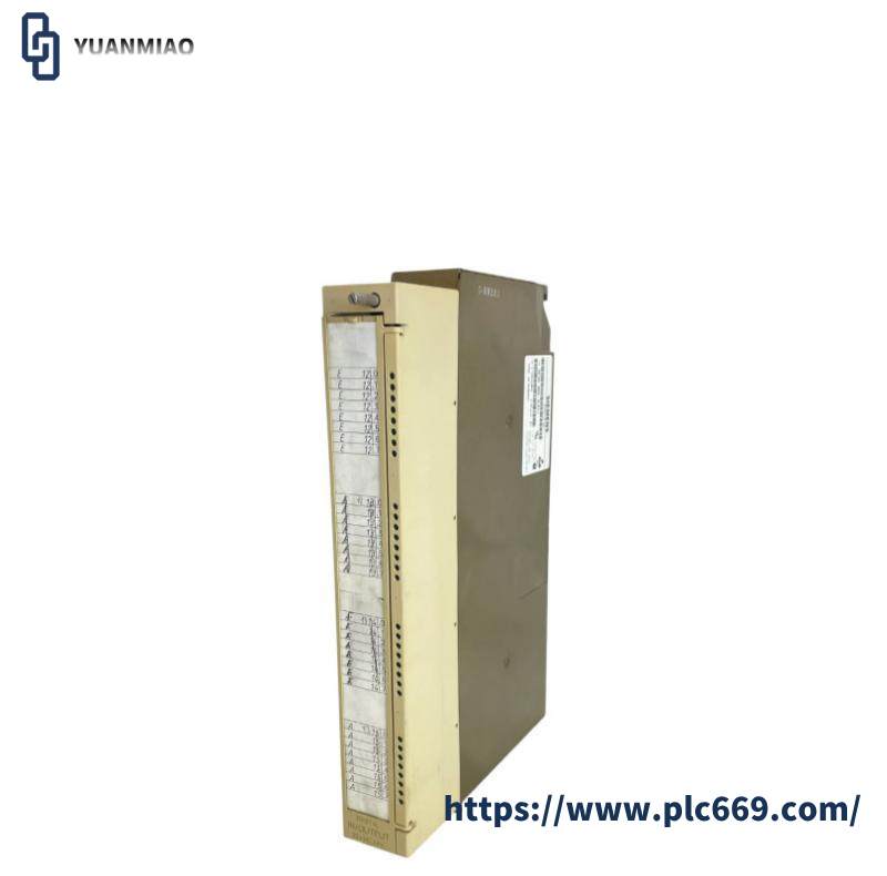 SIEMENS 6ES5482-7LA11 Digital Input/Output Module