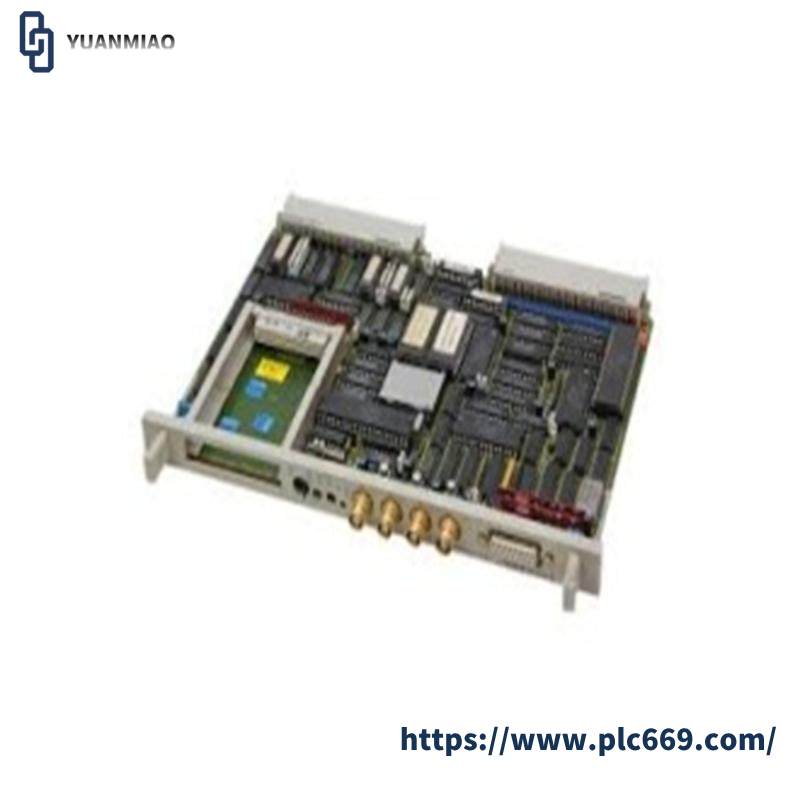 SIEMENS 6ES5526-3LA11 CPU MODULE