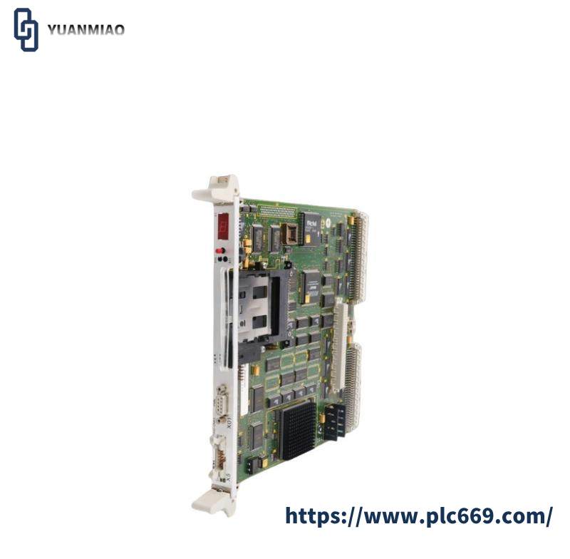 SIEMENS 6ES5526-3LG0 PLC module