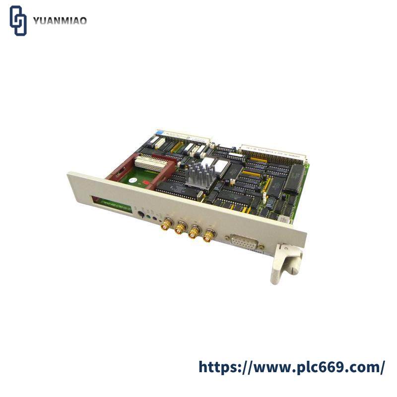 SIEMENS 6ES5526-3LG11 Communications Processor