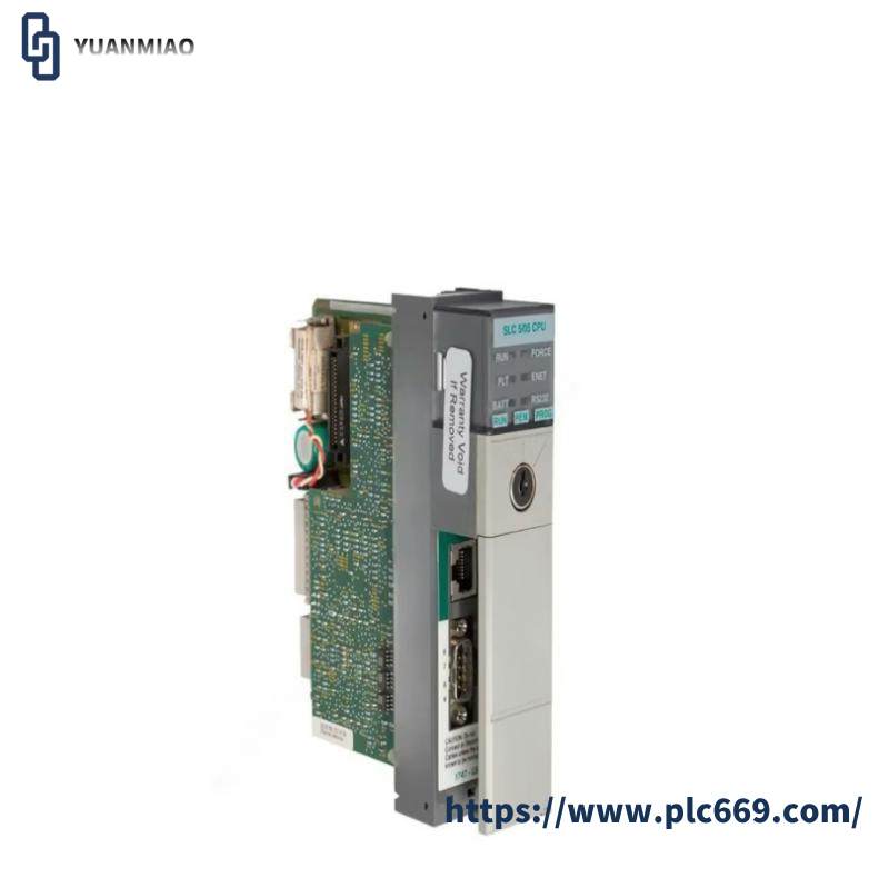 SIEMENS 6ES5560-8AA11 Individual Control Module