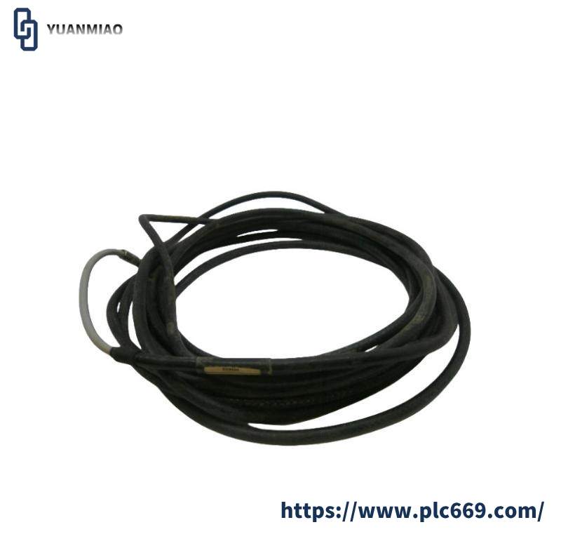 SIEMENS 6ES5736-2CB00 CONNECTING CABLE 10 M