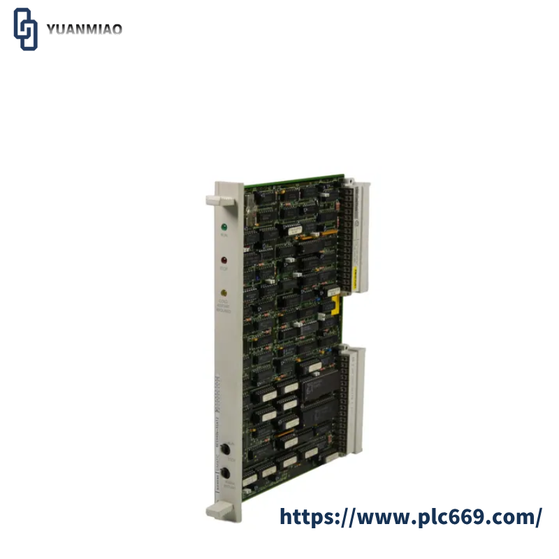 SIEMENS 6ES5926-3SA12 Processor Module