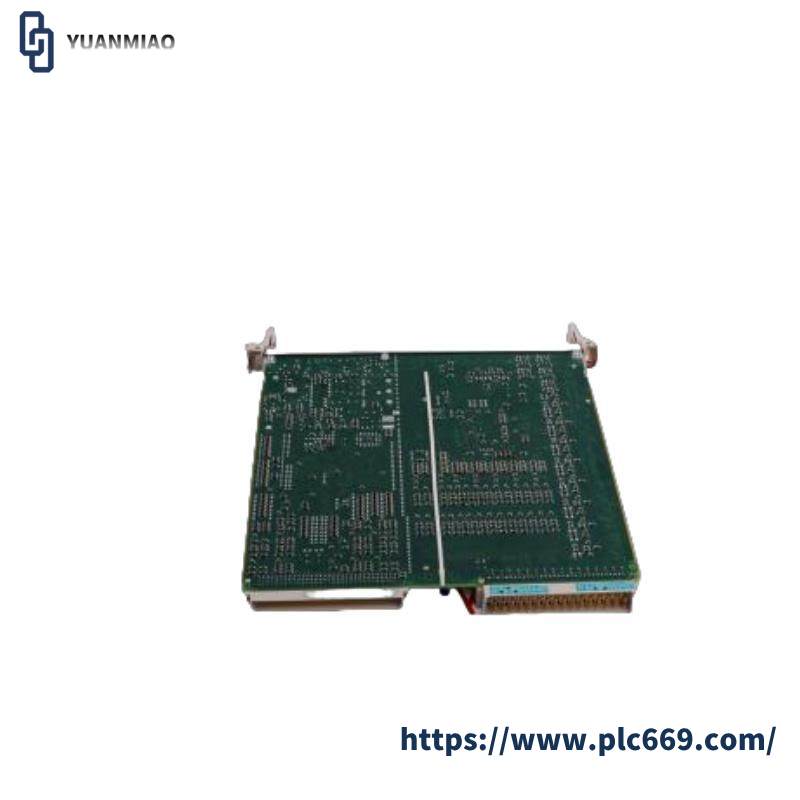 SIEMENS 6ES5943-7UA12 CPU943 Processor Module