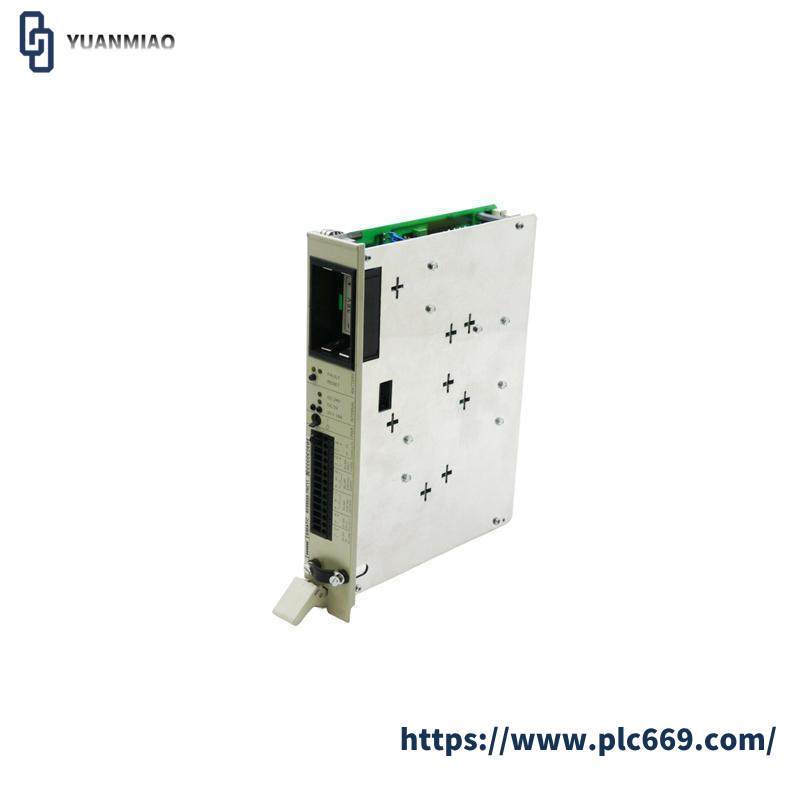 SIEMENS 6ES5955-7NC11 POWER SUPPLY MODULE