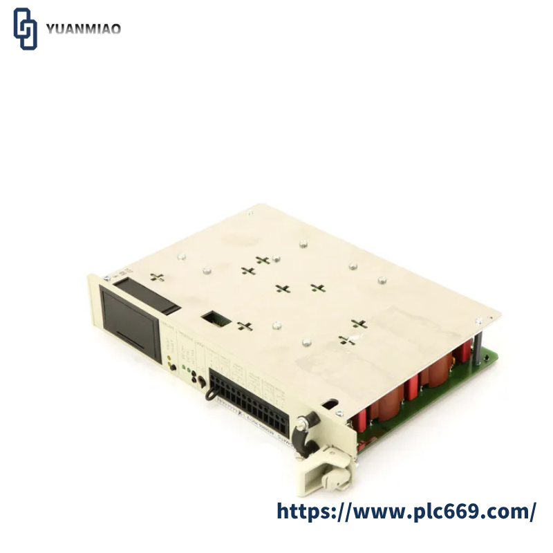 SIEMENS 6ES5955-7NC12 Stromvers PS955