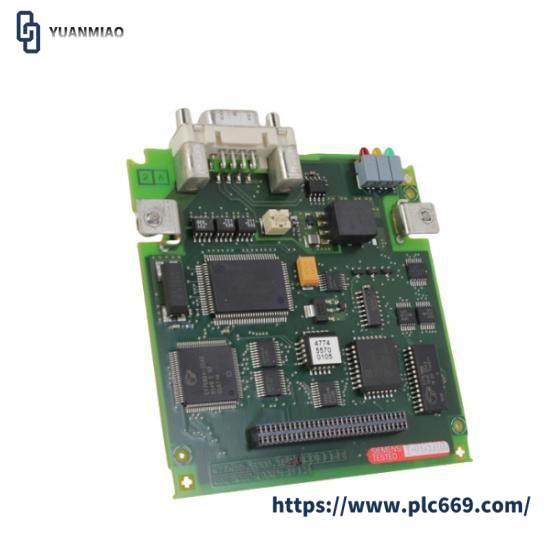 6ES7090-0XX84-0FF5  Siemens Communication Card