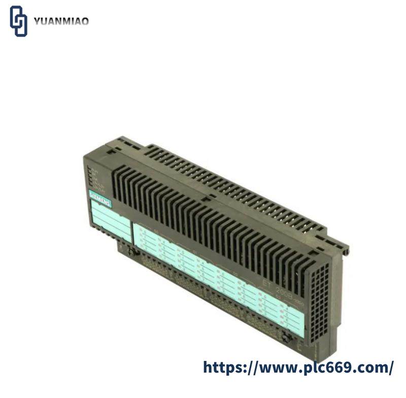 SIEMENS 6ES7132-0BL01-0XB0 ELECTRONIC MODULE DIGITAL