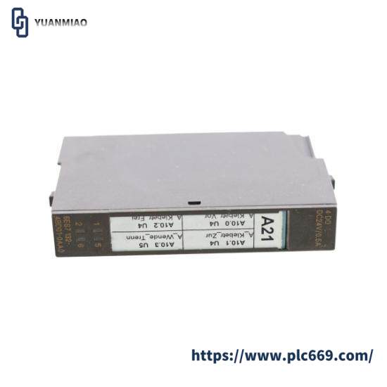 6ES7132-4BD01-0AA0  SIEMENS SIMATIC  Digital Output Module