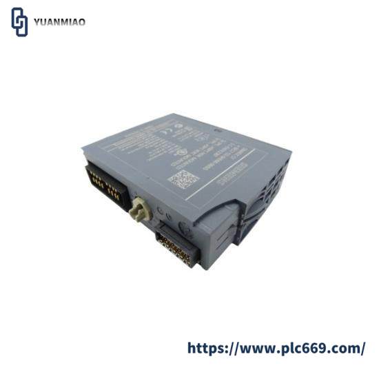 6ES7132-6HD00-0BB0  SIEMENS Relay Module