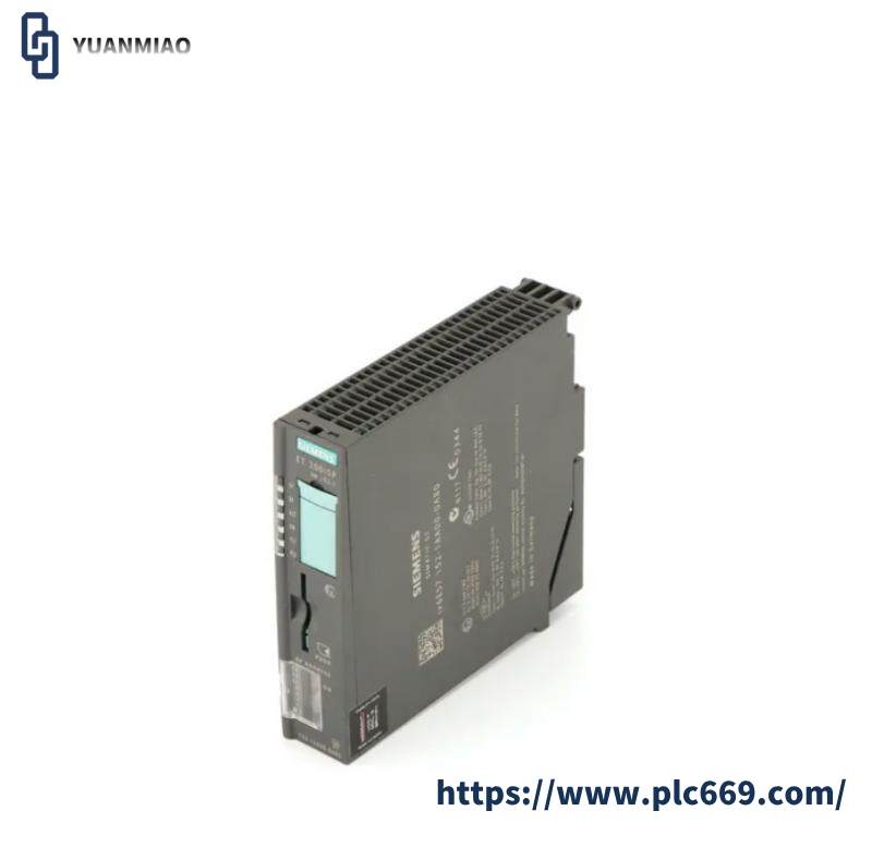 SIEMENS 6ES7152-1AA00-0AB0 IM152-1 INTERFACE MODULE