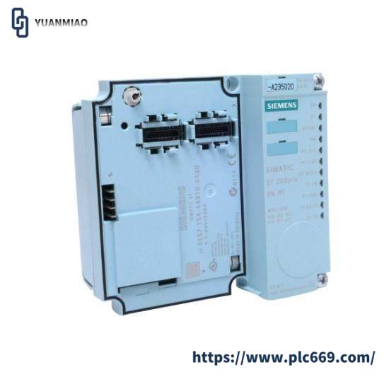 6ES7154-4AB10-0AB0  SIEMENS Interface Module