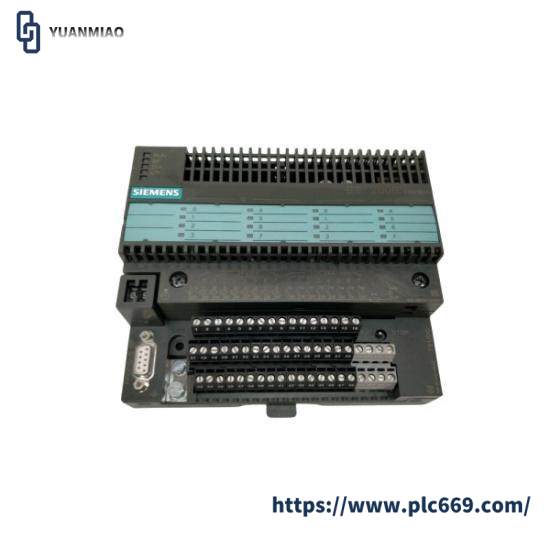 6ES7193-0CA10-0XA0  SIEMENS Simatic DP Terminal Block