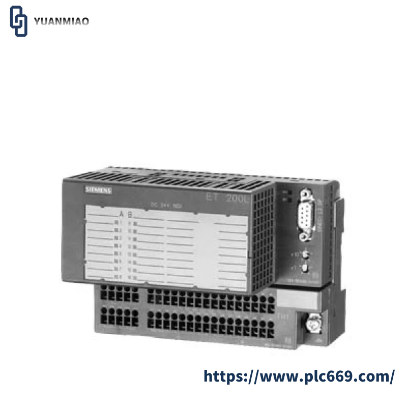 SIEMENS 6ES7193-1CL10-0XA0 Terminal Block TB32L