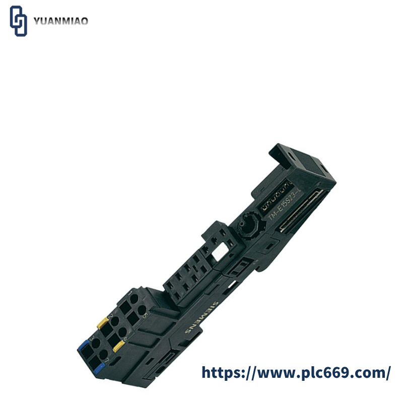 SIEMENS 6ES7193-4CA30-0AA0 Term.-Mod