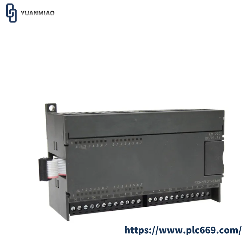 SIEMENS 6ES7223-1PL21-0XA0 SIMATIC S7-200