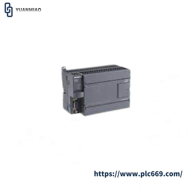 SIEMENS 6ES7288-1SR40-0AA0 CPU SR40 AC/DC/Relay