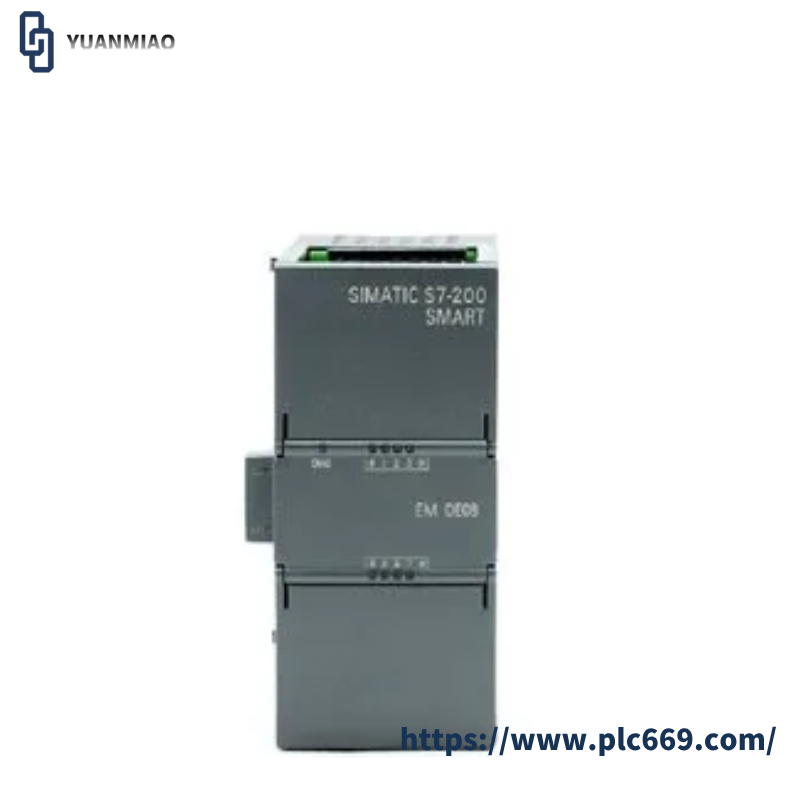 SIEMENS 6ES7288-2DT08-0AA0 Digital Output