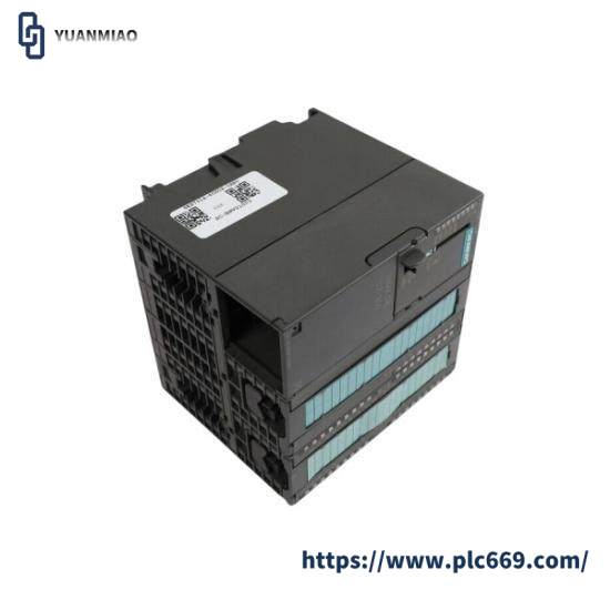 6ES7314-6CH04-0AB0  Siemens CPU314C-2 DP Processor