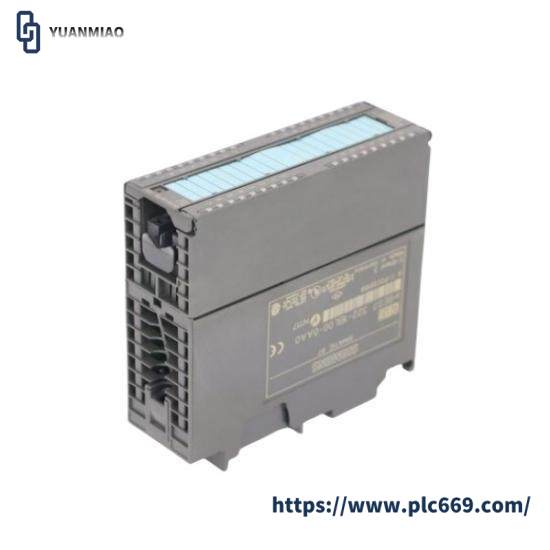 6ES7322-1BL00-0AA0  SIEMENS Digital Output Module