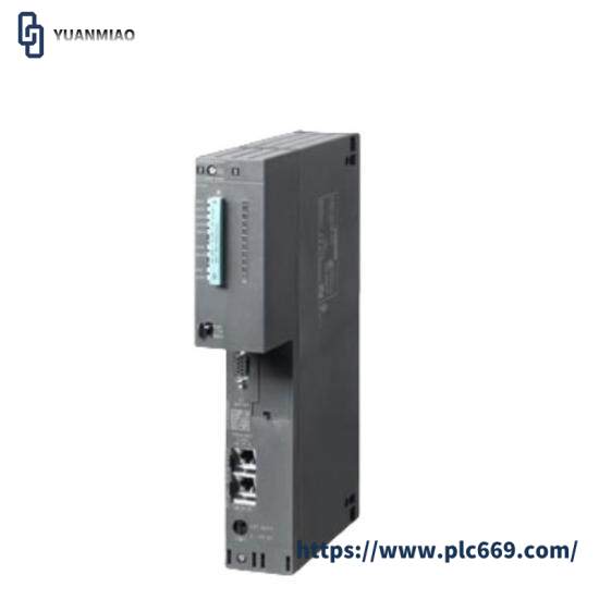 6ES7416-3ES07-0AB0  Siemens Interface