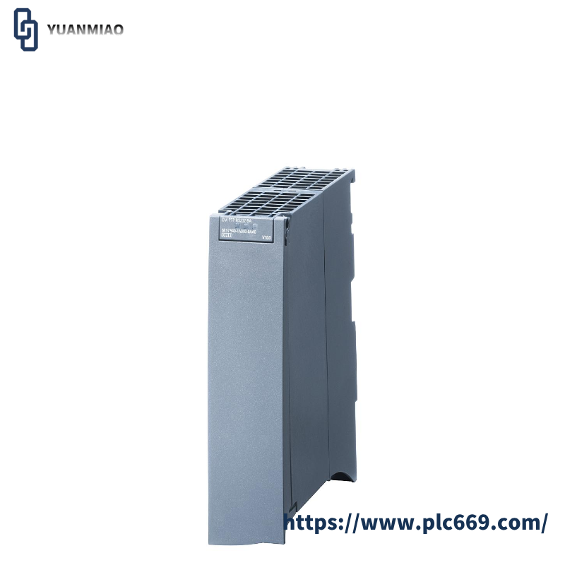 SIEMENS 6ES7541-1AD00-0AB0 Communication module