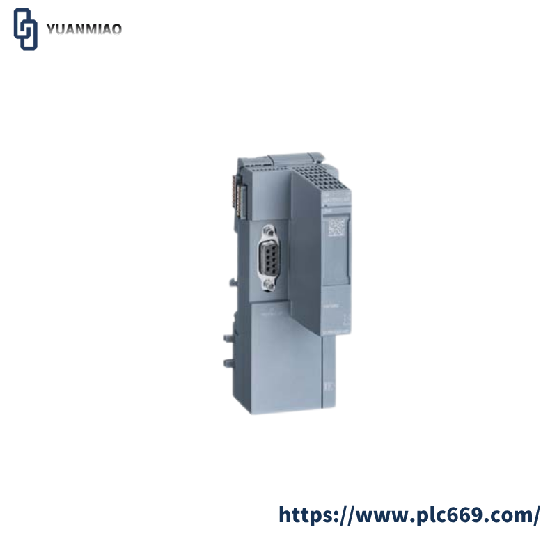 SIEMENS 6ES7545-5DA00-0AB0 Communication Module