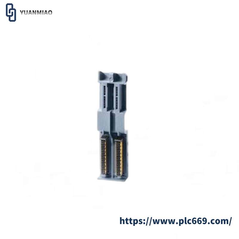 SIEMENS 6ES7590-0AA00-0AA0 Connector