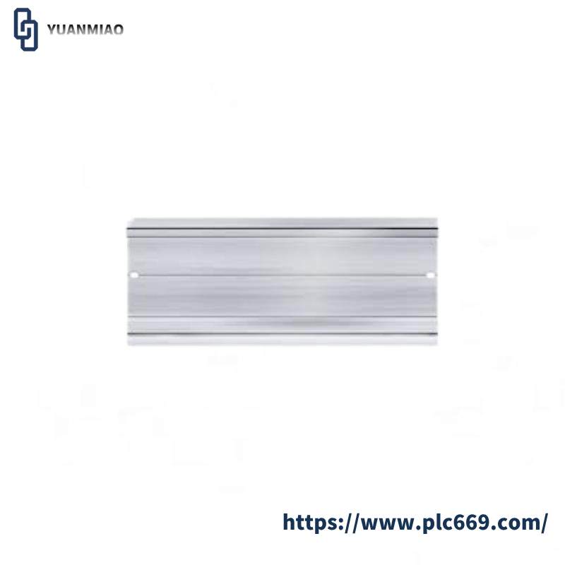 SIEMENS 6ES7590-1AB60-0AA0 MOUNTING RAIL 160 MM