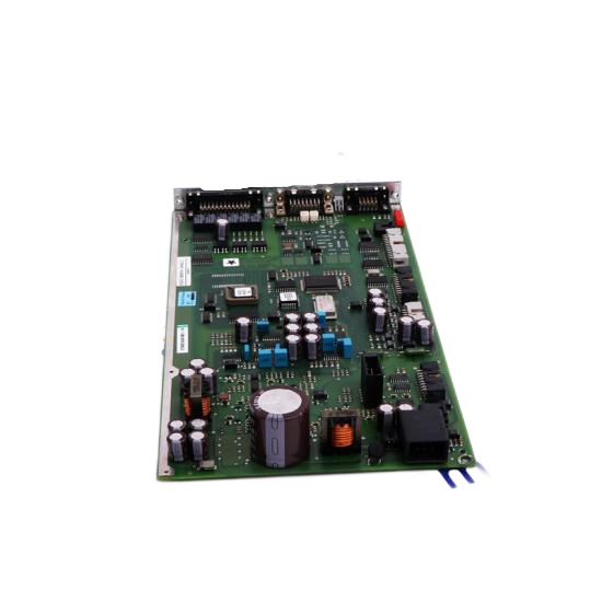 6ES7650-1AD11-2XX0  Siemens Interface Module