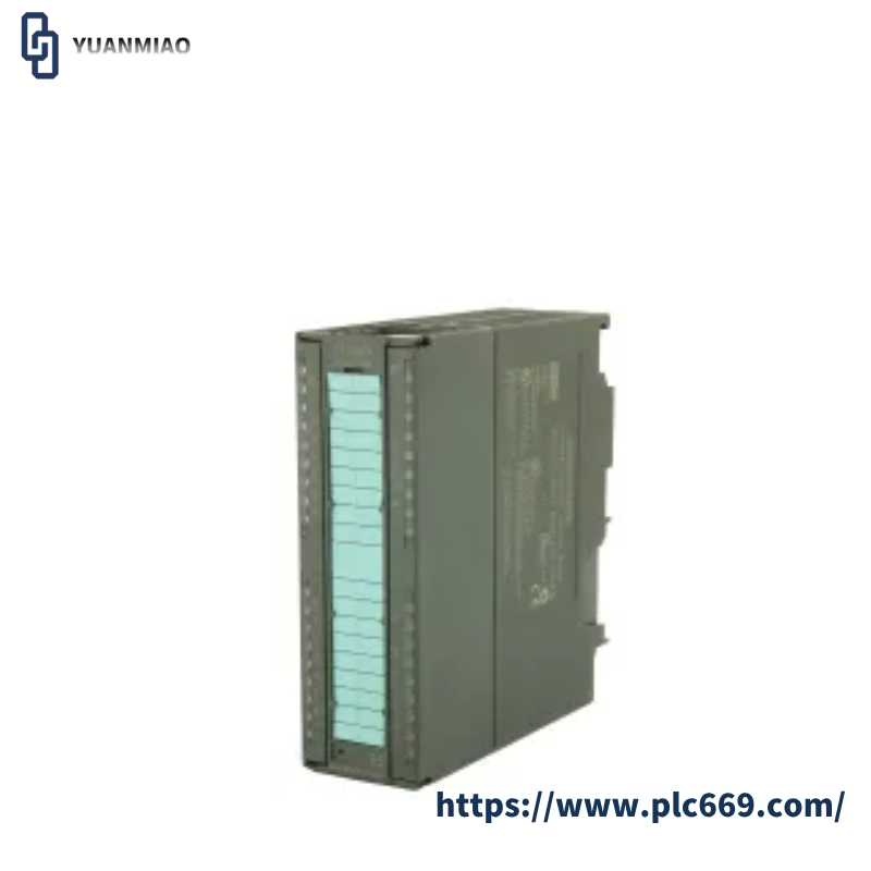 SIEMENS 6ES7650-8DK70-0AA0 Input module