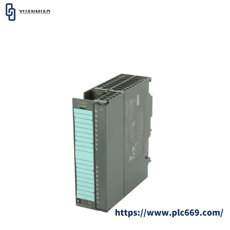 SIEMENS 6ES7650-8EK70-0AA0 DIGITAL OUTPUT