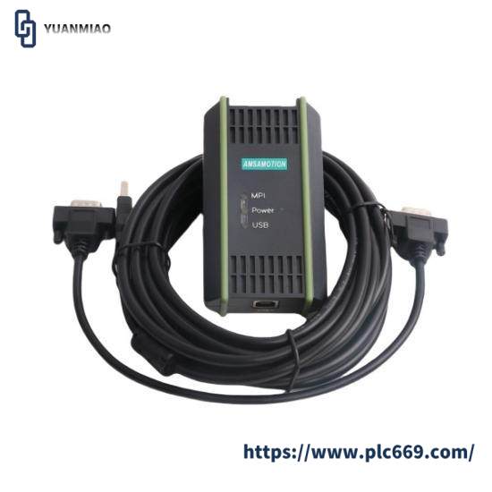 6ES7972-0CB20-0XA0  Siemens PC Adapter