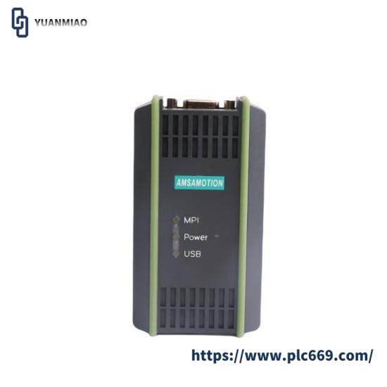 6ES7972-0CB20-0XA0  Siemens PC Adapter