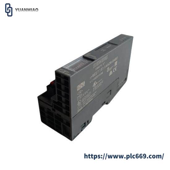 6ES7 151-1AA06-0AB0  Siemens Interface Module