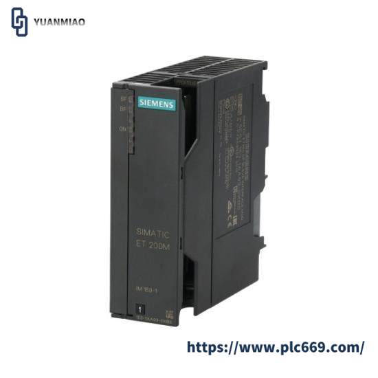 6ES7 153-1AA03-0XB0  Siemens Interface Module